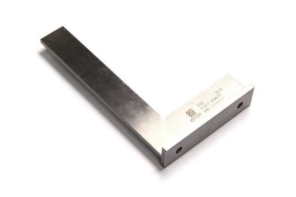 Угольник ZITOM УШ-2- 100 100х60 ГОСТ 3749-77  sq40002