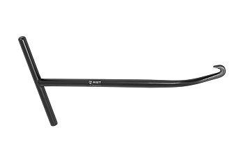 Крюк для монтажа/демонтажа тормозных пружин 150мм AIST 67946100 00-00004230