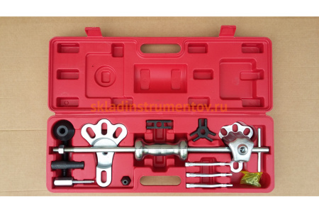 Универсальный съемник - обратный молоток AE&T TA-D1051