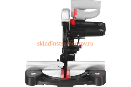 Торцовочная пила ЗУБР ЗПТ-190-1100 Л