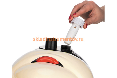 Ультразвуковой увлажнитель Ballu UHB-280 Mickey Mouse Ультразвуковой увлажнитель Ballu UHB-280 Mickey Mouse