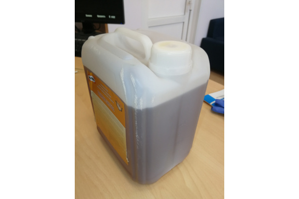 Концентрат СОЖ 5 кг Proma 30000005 Концентрат СОЖ 5 кг Proma 30000005