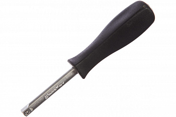 Вороток-отвертка 1/4" MATRIX 13920