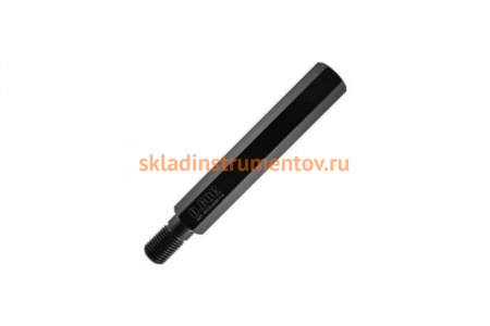 Удлинитель для алмазной коронки (1 1/4" UNC; 500 мм) D.BOR EFCD-0500-114