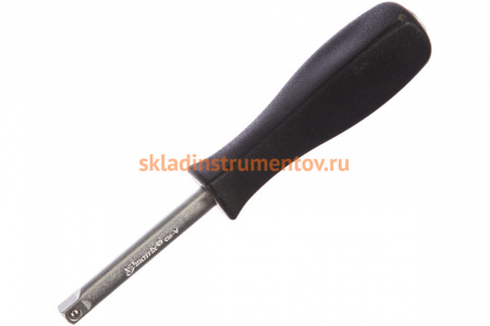 Вороток-отвертка 1/4" MATRIX 13920