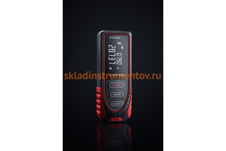 Комплект ADA: лазерный уровень ARMO MINI Basic Edition + лазерный дальномер Cosmo MINI А00619