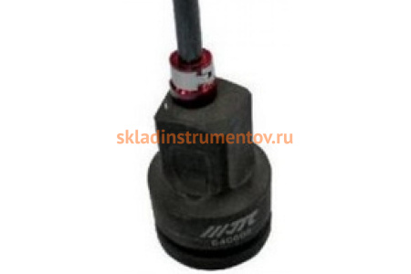 Цанговый магнитный гибкий захват JTC 5058