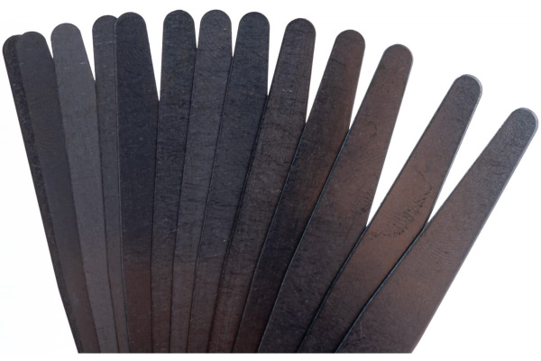 Набор щупов VOREL 13 предметов, 0,05-1,0мм 15130