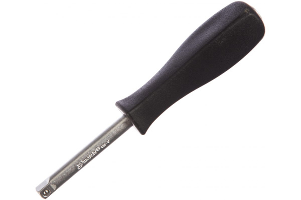 Вороток-отвертка 1/4" MATRIX 13920