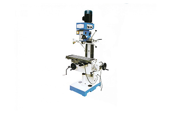 Вертикальный фрезерный станок Ferrum FF1 36215