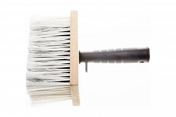 Макловица STAYER "MASTER", деревянный корпус, искусственная щетина, 70x150мм 01831-15_z01