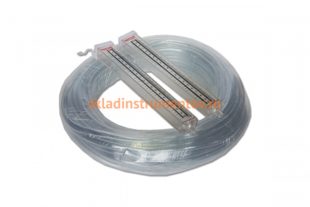 Гидроуровень SANTOOL длина 25 м, со шкалой 050210-025