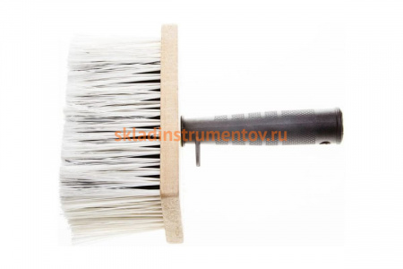 Макловица STAYER "MASTER", деревянный корпус, искусственная щетина, 70x150мм 01831-15_z01