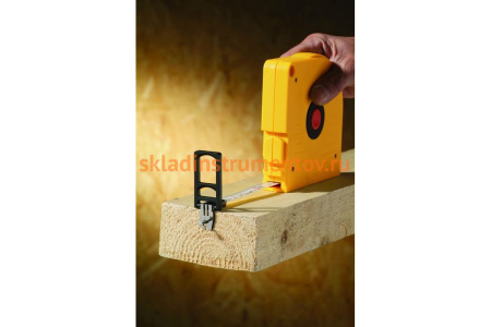 Капсульная измерительная лента STABILA тип BM 50 W 10м х 13мм 17220