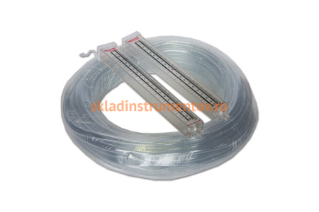 Гидроуровень SANTOOL длина 25 м, со шкалой 050210-025