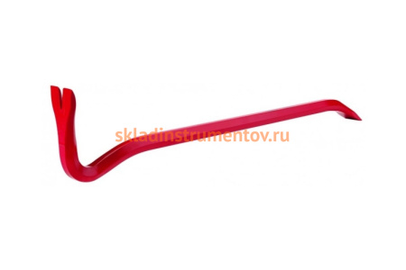 Гвоздодер RENNSTEIG 6-гранного сечения, длина 700 мм RE-2717002