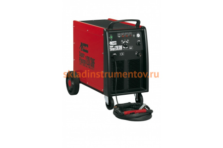 Установка плазменной резки Telwin SUPERPlasma 120/3 HF