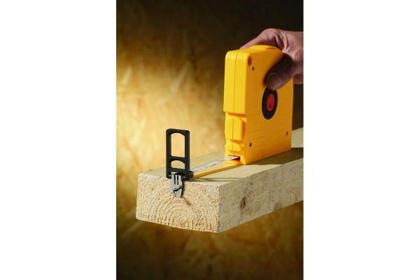 Капсульная измерительная лента STABILA тип BM 50 W 10м х 13мм 17220