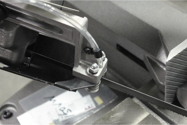 Ленточнопильный станок JET J-350CSV 50000335M