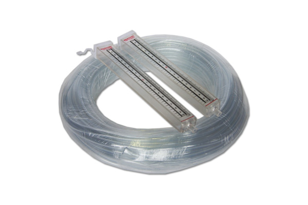 Гидроуровень SANTOOL длина 25 м, со шкалой 050210-025