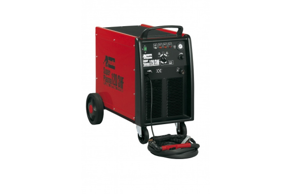 Установка плазменной резки Telwin SUPERPlasma 120/3 HF Установка плазменной резки Telwin SUPERPlasma 120/3 HF