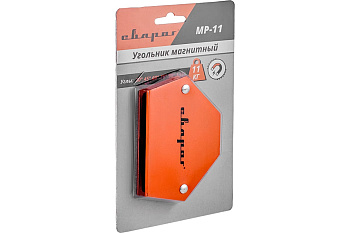 Угольник магнитный МР–11 QJ6013 Сварог 95918