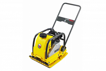 Нереверсивная виброплита Wacker Neuson WPP 1550Aw  5000630030