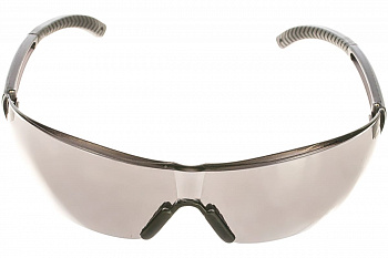 Защитные очки Truper поликарбонат, серые LEN-LN 15290