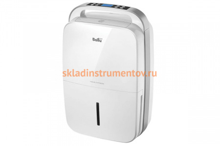 Осушитель воздуха Ballu BD30MN НС-1247967