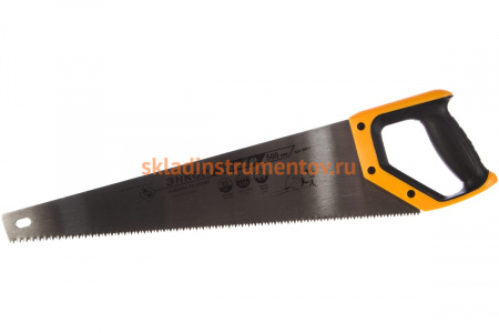 Ножовка Энкор Бобер 9857