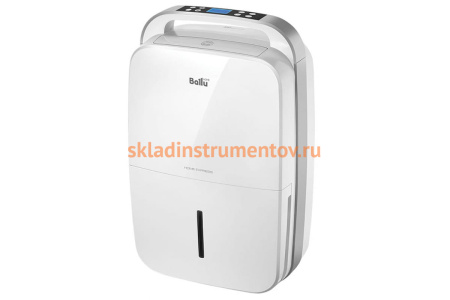 Осушитель воздуха Ballu BD30MN НС-1247967