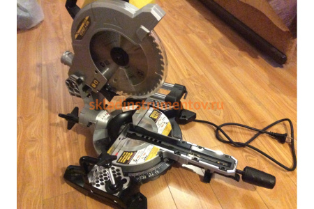 Торцовочная пила Энкор Корвет 4-300 90042