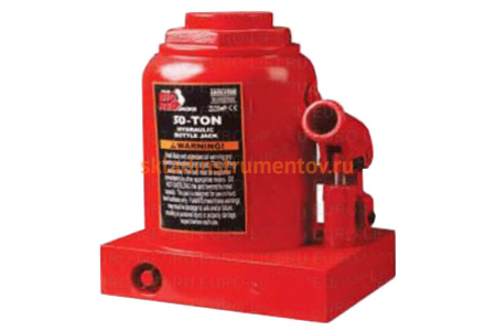Гидравлический домкрат (г/п 50т) EURO-LIFT ДГ-50 A HV, HB 00012408