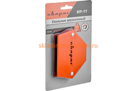 Угольник магнитный МР–11 QJ6013 Сварог 95918