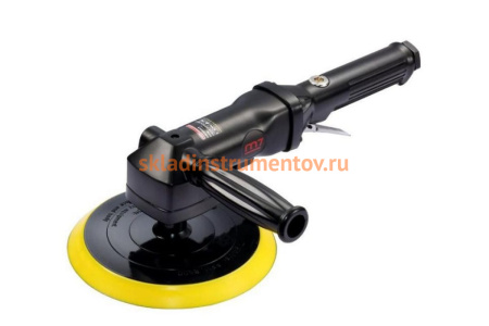 Пневматическая полировальная машина MIGHTY SEVEN QP-327