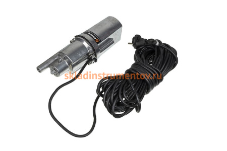 Вибрационный насос Вихрь ВН-15В/3 68/8/10