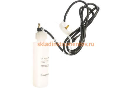 Приспособление для замены тормозной жидкости и прокачки тормозов Airline ABF-R-01