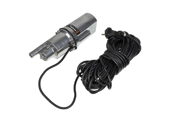 Вибрационный насос Вихрь ВН-15В/3 68/8/10