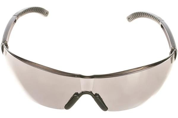 Защитные очки Truper поликарбонат, серые LEN-LN 15290