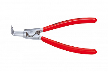 Щипцы для внешних стопорных колец KNIPEX KN-4623A31