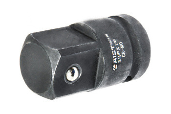 Ударный адаптер Aist с 3/4"(F) на 1"(M) 00-00005030