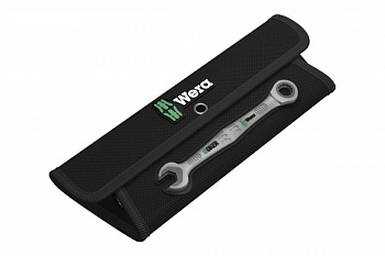 Сумка для ключей WERA ДЖОКЕР WE-671383