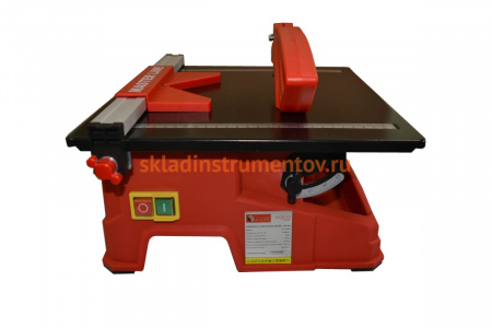 Плиткорез электрический Diam ML-180/500 600083