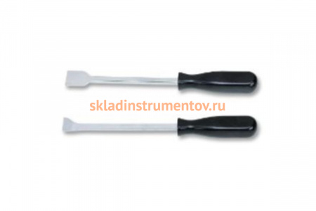 Набор лопаток для удаления прокладок МАСТАК ГБЦ и герметика 103-16002