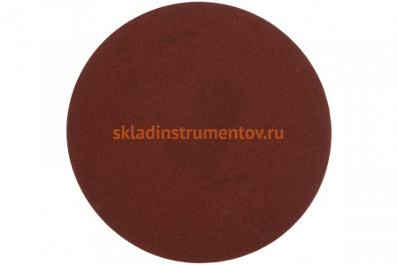 Круг шлифовальный (150 мм; 180G) для шлифовального станка JSG-64 Jet SD150.180.2