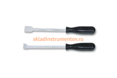 Набор лопаток для удаления прокладок МАСТАК ГБЦ и герметика 103-16002