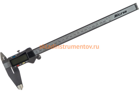 Штангенциркуль Micron ШЦЦ-1-250 0.01 МИК 77859