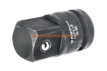 Ударный адаптер Aist с 3/4"(F) на 1"(M) 00-00005030