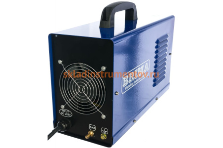 Инверторная установка BRIMA TIG-180A Инверторная установка BRIMA TIG-180A