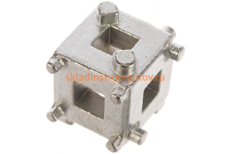 Ключ для утапливания поршня тормозного цилиндра AV Steel 3/8 AV-923016